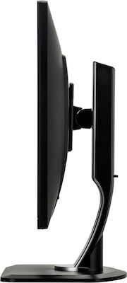 Iiyama Silver Crow G-master GB2783QSU-B1 27" QHD 2560x1440 TN Gaming Monitor with 1ms GTG Response Time