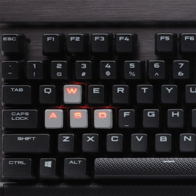 Corsair K70 Lux (Cherry MX Brown)