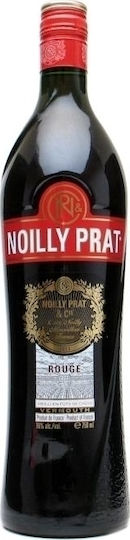 Rouge Vermouth Βερμούτ 18% 750ml