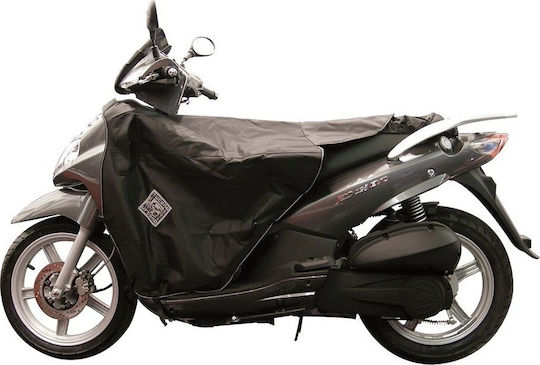 Tucano Urbano Termoscud Impermeabil Husă pentru picioare motocicletă pentru Aprilia Scarabeo Honda SH 125 / SH 150 - SH 150 Kymco Oameni Piaggio Carnaby 125 Sym HD 200 - HD 200