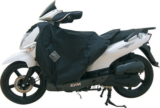Tucano Urbano Termoscud Impermeabil Husă pentru picioare motocicletă pentru Aprilia Scarabeo Honda SH 125 / SH 150 - SH 150 Kymco Oameni Piaggio Carnaby 125 Sym HD 200 - HD 200