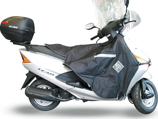 Tucano Urbano Termoscud Waterproof Motorcycle Leg Cover for Honda LEAD / Vision 110 Kymco Agility