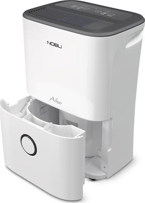 Nobu Aiko NBAF20A NBAF20A Дехумидификатор с Йонизатор 20л
