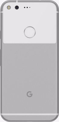 Google Pixel Single SIM (4GB/32GB) Very Silver