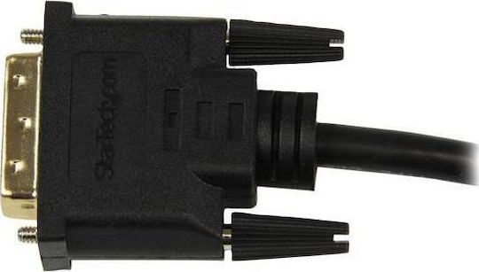StarTech HDDVIFM8IN Μετατροπέας DVI-D male σε HDMI female