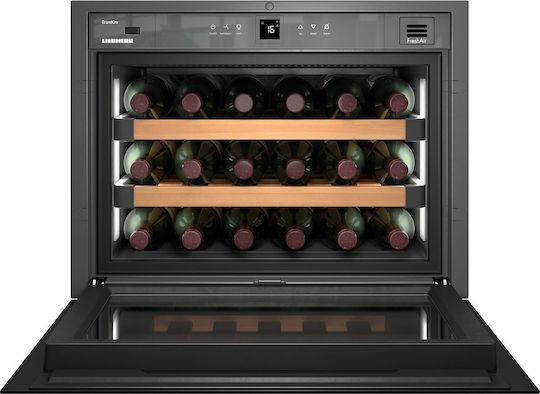Liebherr Wine Cooler 18 Bottles