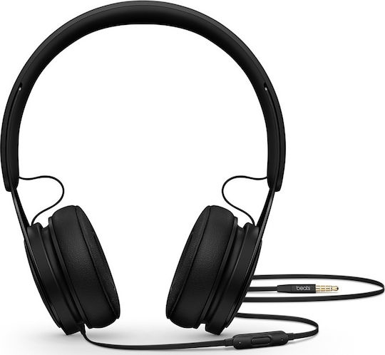 Beats EP Жични On Ear Слушалки Черни