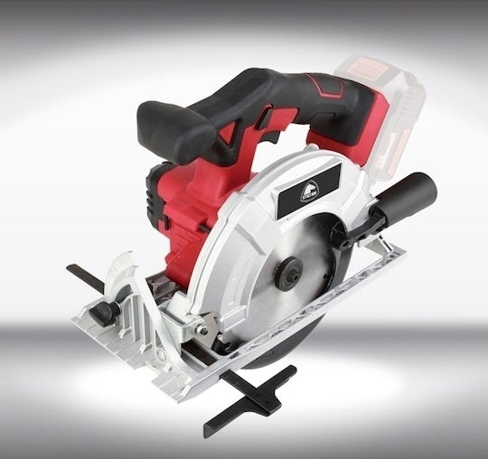 Stayer CP L18 18V Solo cu sistem de aspirare