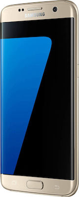 Samsung Galaxy S7 Edge (32GB) Gold