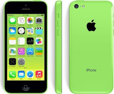 Apple iPhone 5C (8GB)