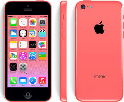 Apple iPhone 5C (8GB)
