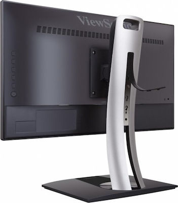 Viewsonic VP2468 IPS Monitor 23.8" FHD 1920x1080 με Χρόνο Απόκρισης 5ms GTG