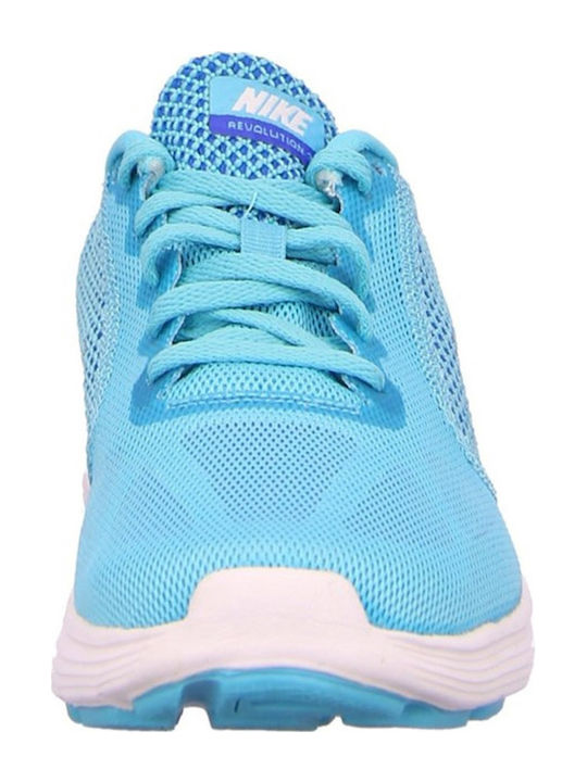 Revolution 3 Sport Shoes Running Turquoise