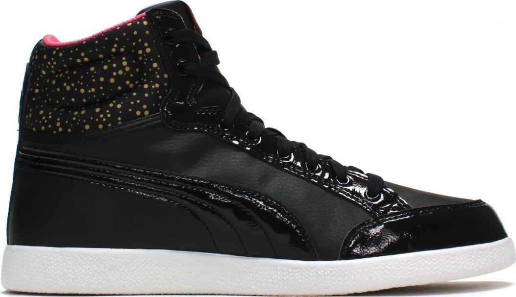 puma ikaz
