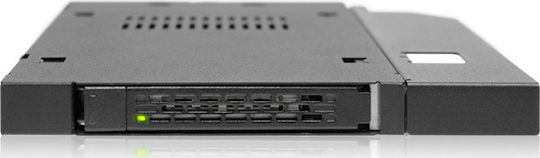 Icy Dock ToughArmor Caddy Черен (MB411SPO-B)