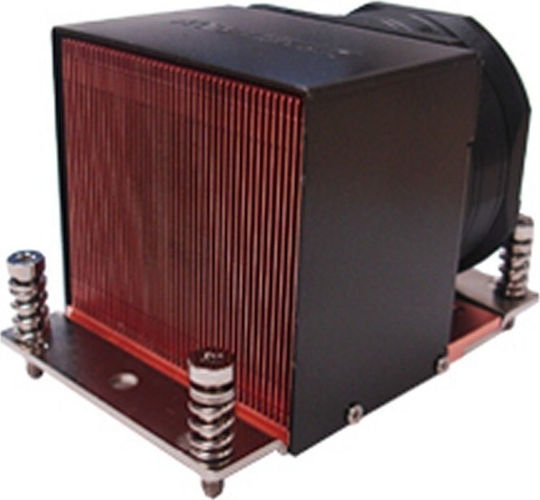 Inter-Tech R-14 Ψύκτρα Επεξεργαστή για Socket 2011