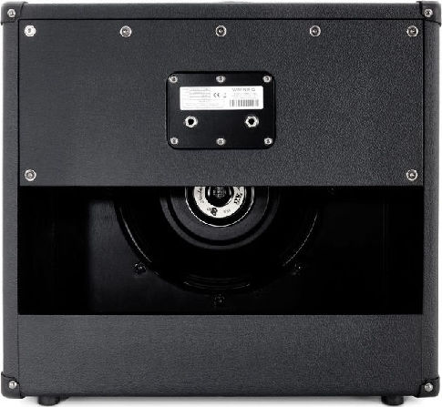 DV Mark DV Neoclassic 112 Small Cabinet Chitară electrică 1 x 12" 150W Negru