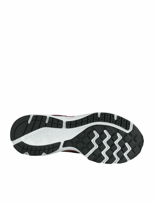 Downshifter Downshifter 6 Kids Sports Shoes Running with Laces Black