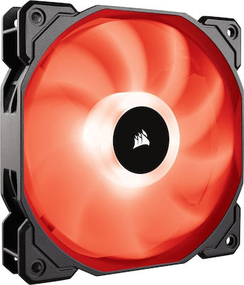 Corsair SP120 RGB Led Gehäuselüfter mit Verbindung 3-polig