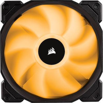 Corsair SP120 RGB Led Gehäuselüfter mit Verbindung 3-polig