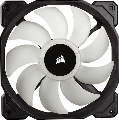 Corsair SP120 RGB Led Gehäuselüfter mit Verbindung 3-polig