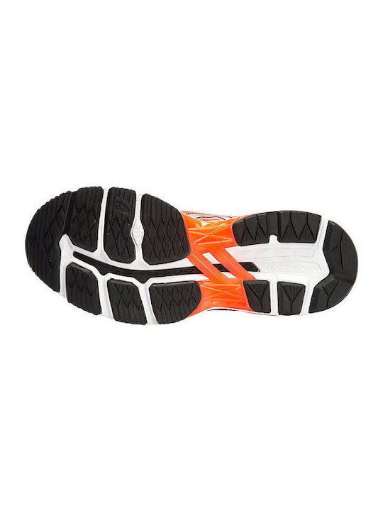 GT-2000 4 Lite-Show Plasmaguard Γυναικεία Αθλητικά Παπούτσια Running Πορτοκαλί