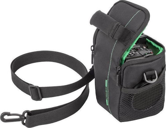 Rivacase Rivacase Kamerataschen & -hüllen Schultertasche Schwarz