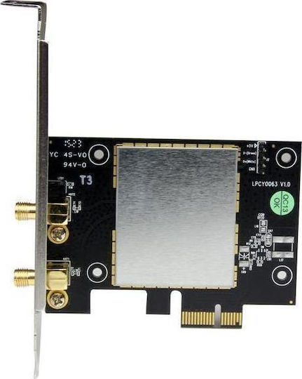 StarTech PEX433WAC11