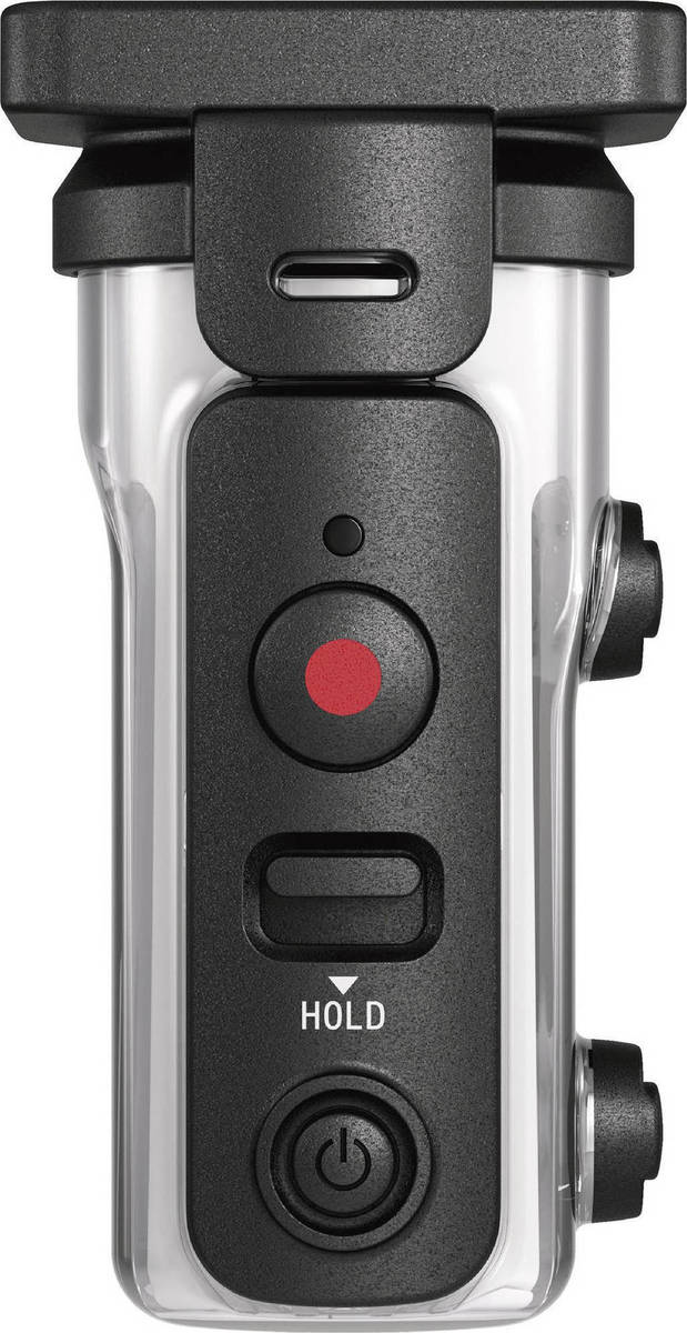 sony liveview remote