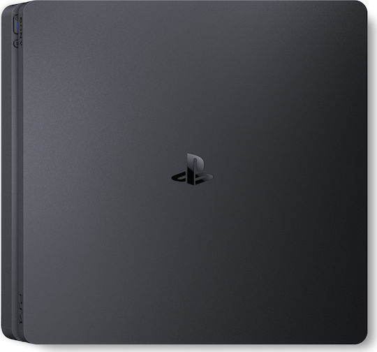 Sony PlayStation 4 Slim 500GB