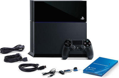 Sony PlayStation 4 1TB