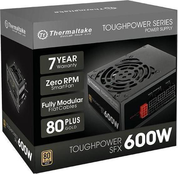 Как разобрать блок питания thermaltake 600w