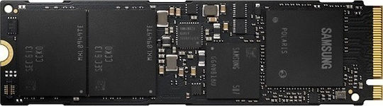 Samsung 960 Evo SSD 1TB M.2 NVMe PCI Express 3.0 MZ-V6E1T0BW