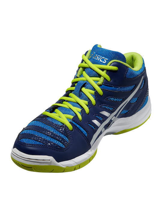 Gel-Beyond 4 Kids Sports Shoes with Laces Blue