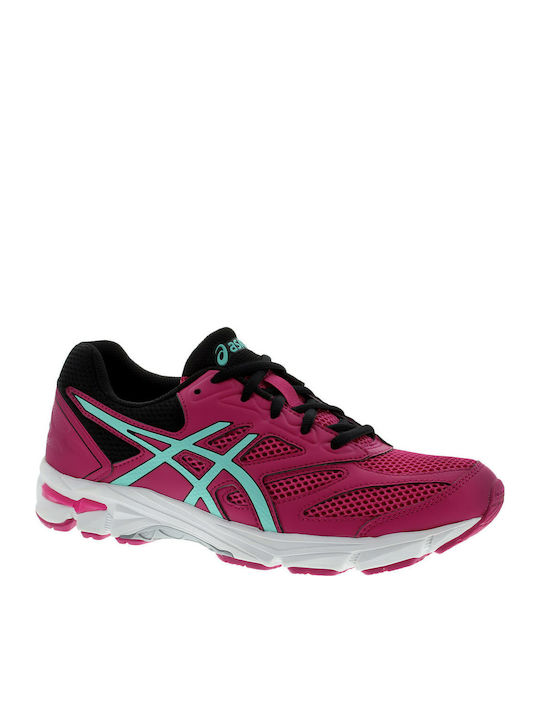 ASICS Pantofi Sport pentru Copii Alergare Gel-Pulse 8 GS Fuchsia