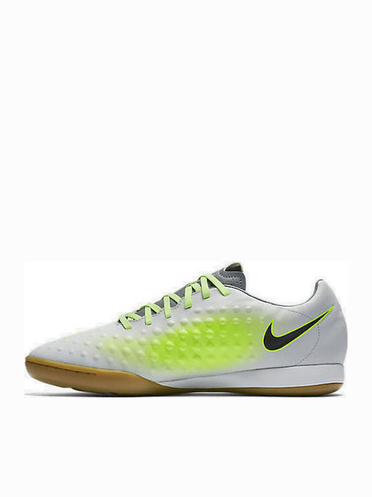 Nike Magista Onda II Football Shoes Hall Gray