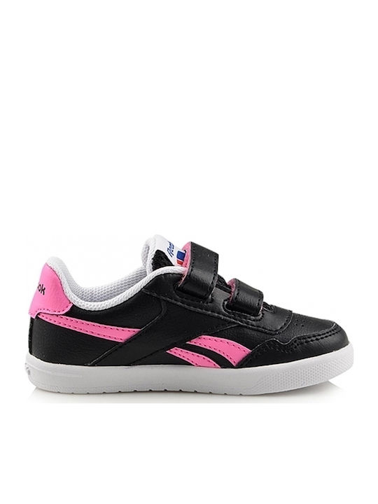 Reebok Kids Sneakers Black