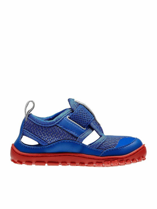 Reebok Papucopedile Venture Flex Albastre