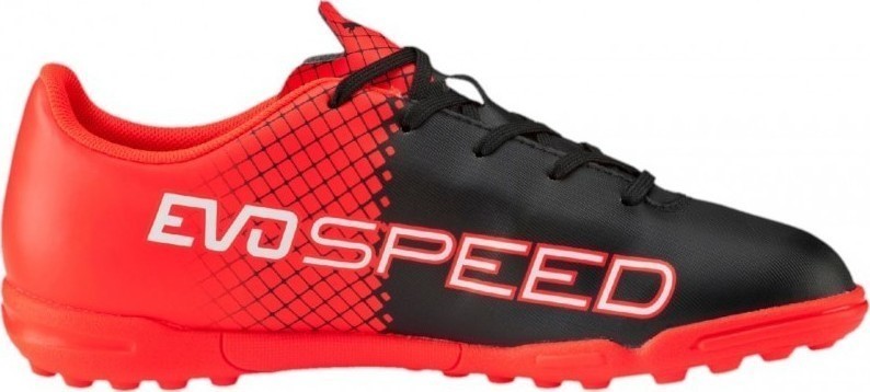 puma evospeed 5.5 tt