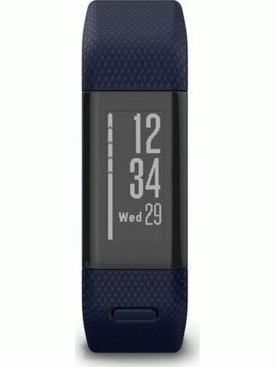 Garmin Vivosmart HR+ Μπλε