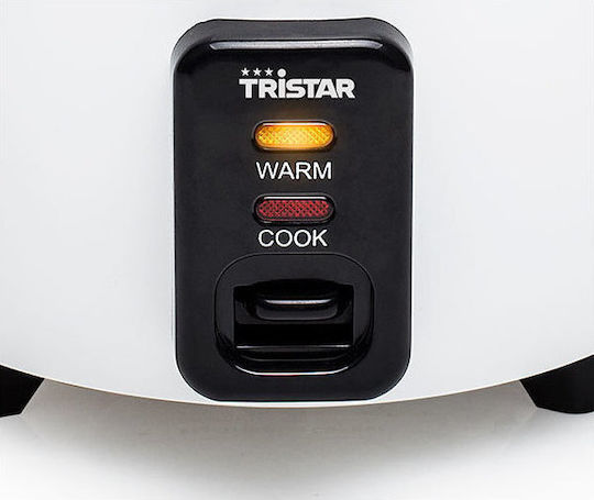 Tristar Reiskocher RK6117 300W mit Kapazität 0.6Es