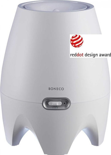 Boneco Umidificator Ultrasonic 6W pentru Spații 40m²