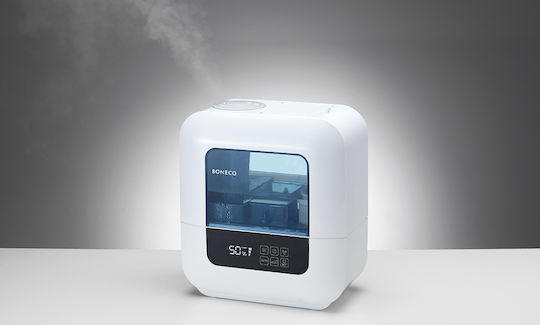 Boneco Ultrasonic Umidificator Ultrasonic 20W pentru Spații 70m²