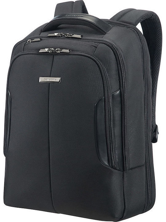 Samsonite XBR Waterproof Backpack Backpack for 15.6" Laptop Black