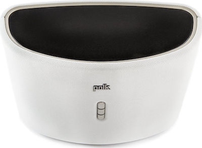 Polk Audio Ηχοσύστημα 100W με Netzwerk-Player και WiFi Weiß