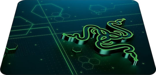 Razer Goliathus Mobile Gaming Mouse Pad 270mm Green RZ02-01820200-R3M1