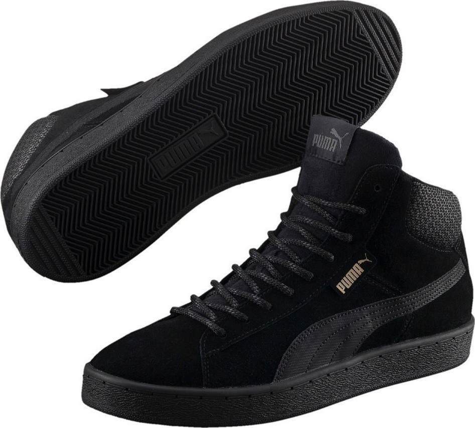 puma 1948 mid winter