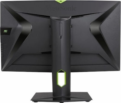 Viewsonic XG2703-GS IPS Gaming Monitor 27" QHD 2560x1440 165Hz με Χρόνο Απόκρισης 4ms GTG
