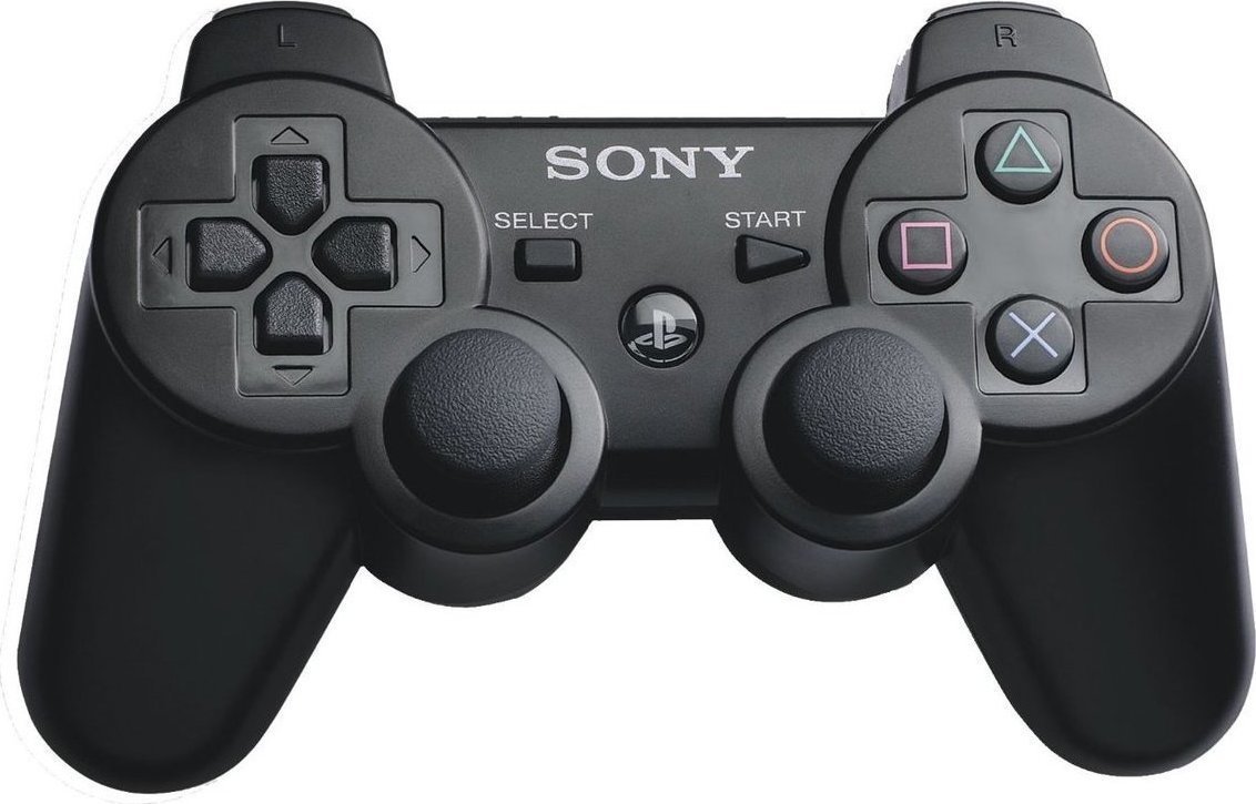 using ps3 controller on pcsx2 with usb