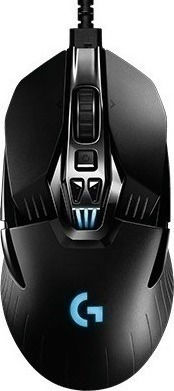 Logitech G900 Chaos Spectrum